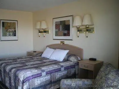 Motel Spring Valley Inn Spring Valley