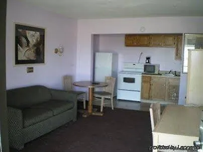Spring Valley Inn Motel Spring Valley