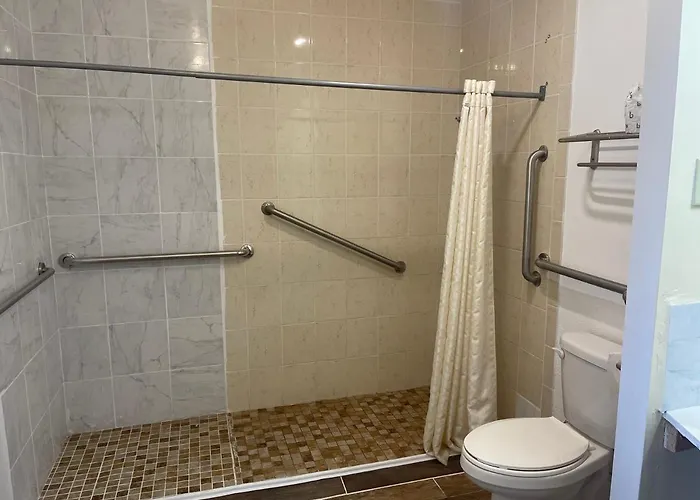 Spring Valley Inn Motel 2*