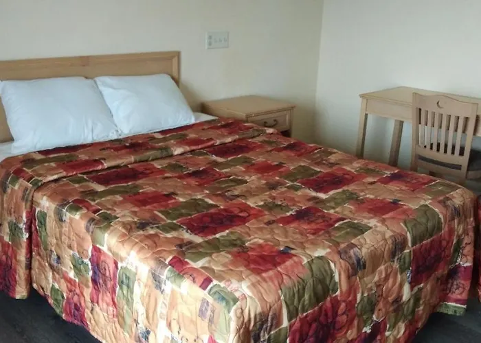 Spring Valley Inn