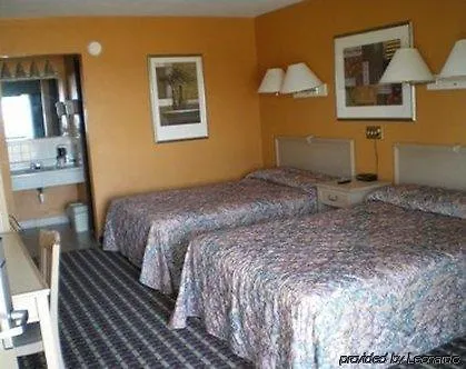 Spring Valley Inn Motel 2*