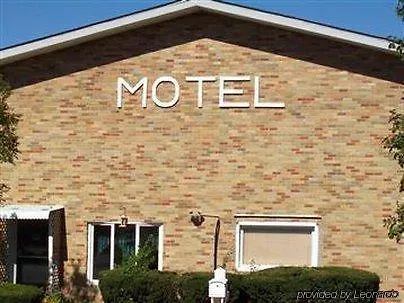 Spring Valley Inn Motel