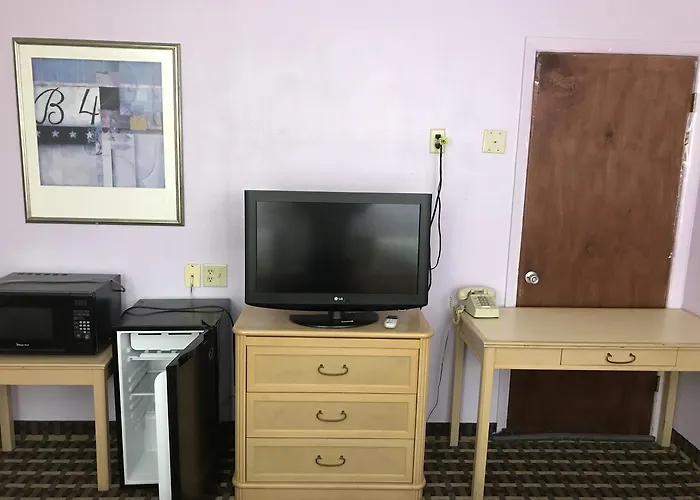 Spring Valley Inn