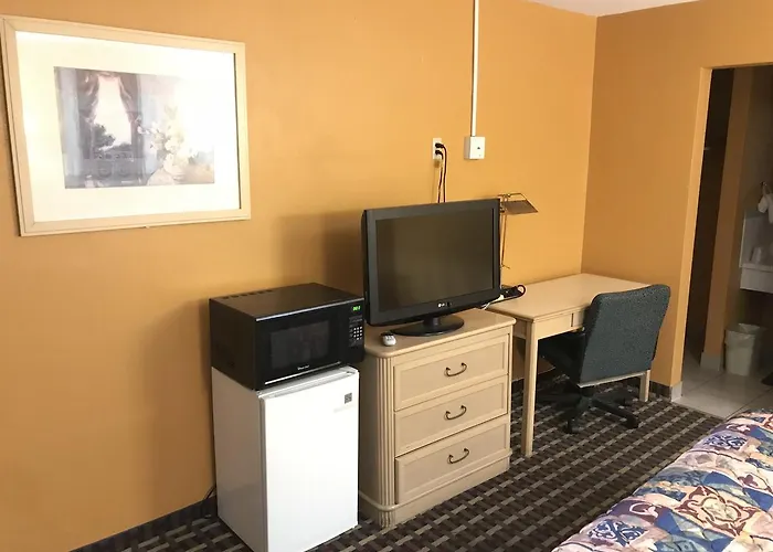 Spring Valley Inn