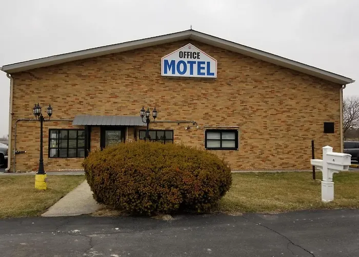 Spring Valley Inn